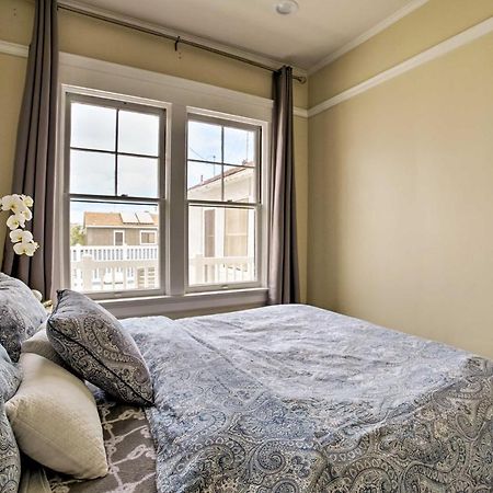 Charming Renovated Avalon Townhome, Walk To Beach! Eksteriør bilde
